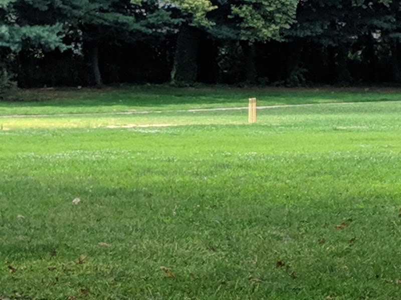 Peters Field - Jamaica, NY