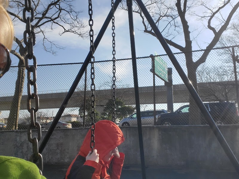 Playground One Forty - Jamaica, NY