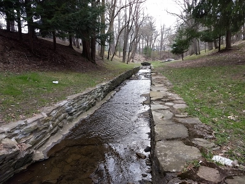 Allen Park - Jamestown, NY