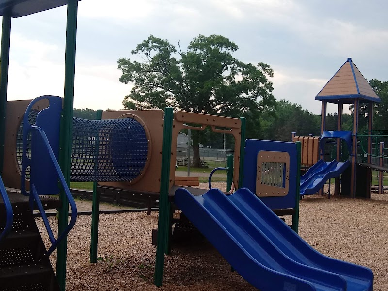 Allen Park - Jamestown, NY