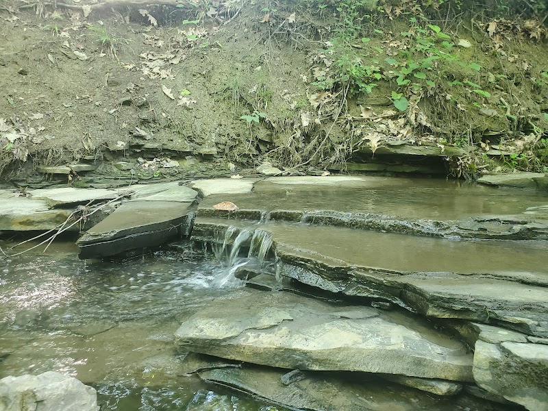 Allen Park - Jamestown, NY