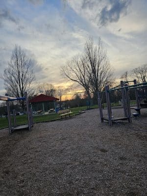 Allen Park