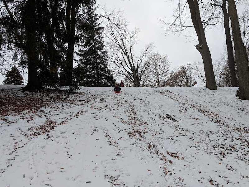 Allen Park - Jamestown, NY