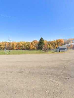 Allen Park Field 1