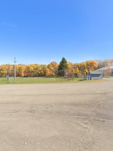 Allen Park Field 1