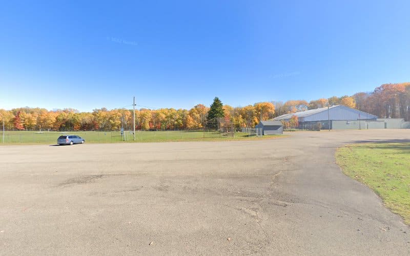 Allen Park Field 1 - Jamestown, NY