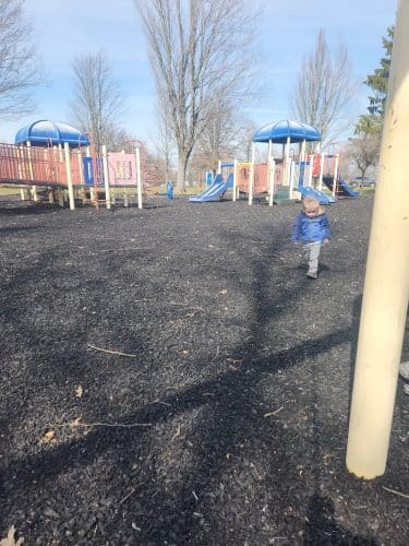 Bergman Park