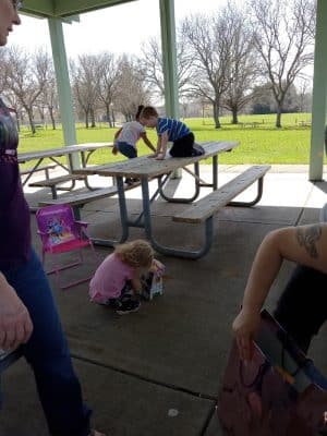 Bergman Park