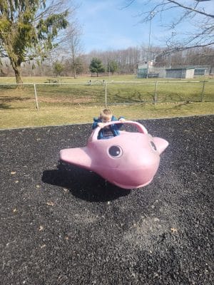 Bergman Park