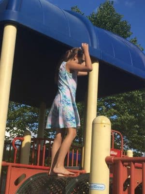 Bergman Park