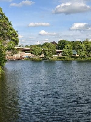 Jamestown River Walk