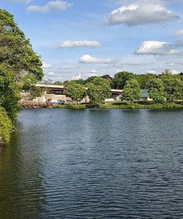 Jamestown River Walk