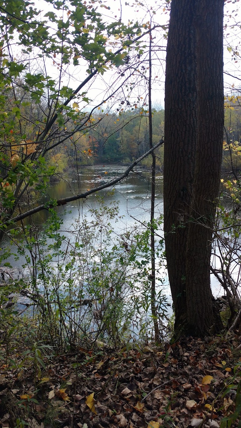 Jones Memorial Park - Jamestown, NY