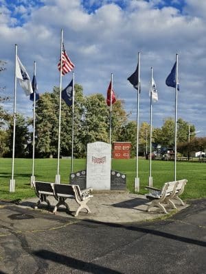 Lucille Ball Memorial Park
