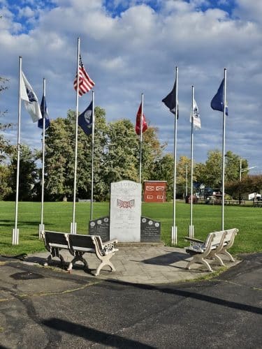 Lucille Ball Memorial Park
