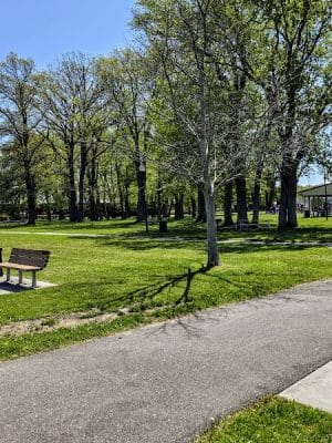 Lucille Ball Memorial Park