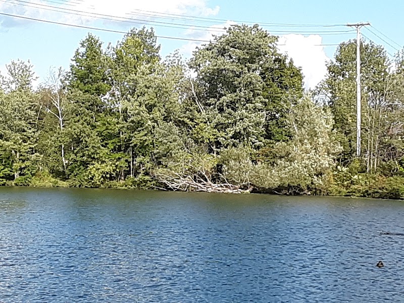 McCrea Point Park & Public Boat Launch - Jamestown, NY