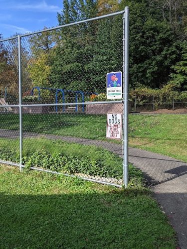 Roseland Park