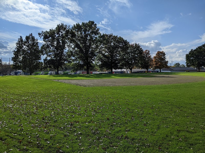 Roseland Park - Jamestown, NY