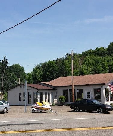 Roseland Park