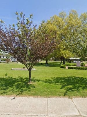 Veterans Memorial Park