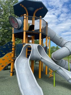 Jackson-Taylor Park