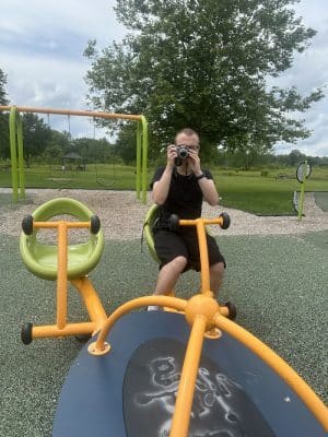Jackson-Taylor Park