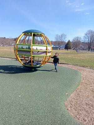 Jackson-Taylor Park