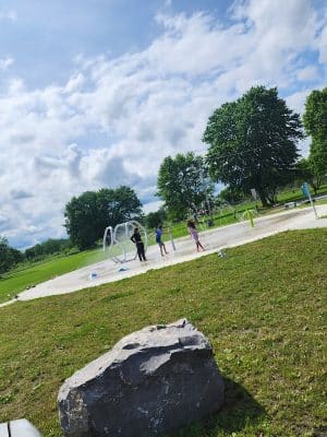 Jackson-Taylor Park