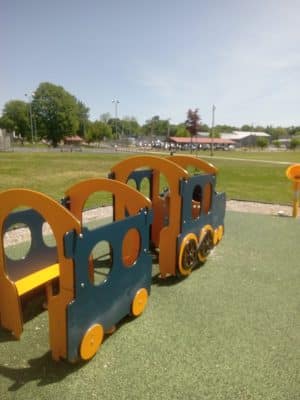 Jackson-Taylor Park