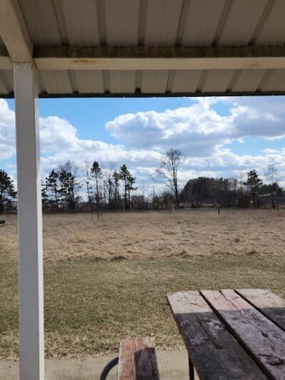 Paw Print Dog Park - Janesville, WI