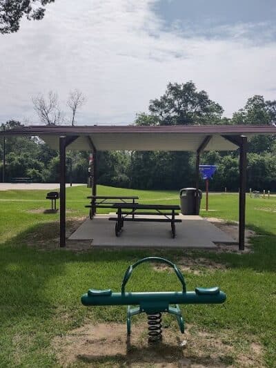 James Byrd Jr. Memorial Park - Jasper, TX