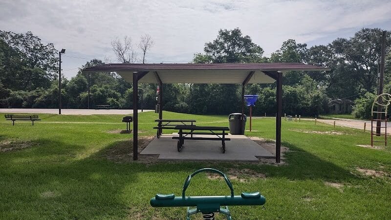 James Byrd Jr. Memorial Park - Jasper, TX
