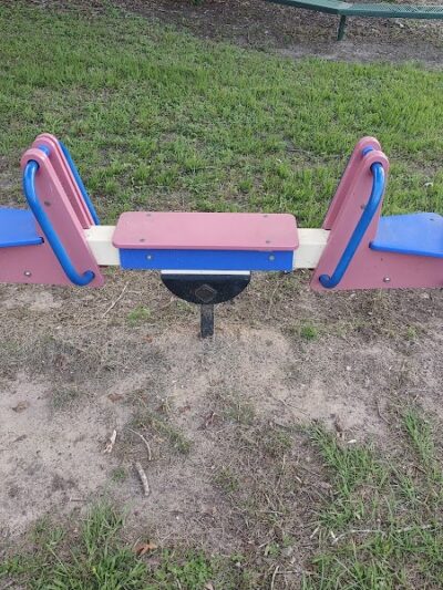 James Byrd Jr. Memorial Park - Jasper, TX