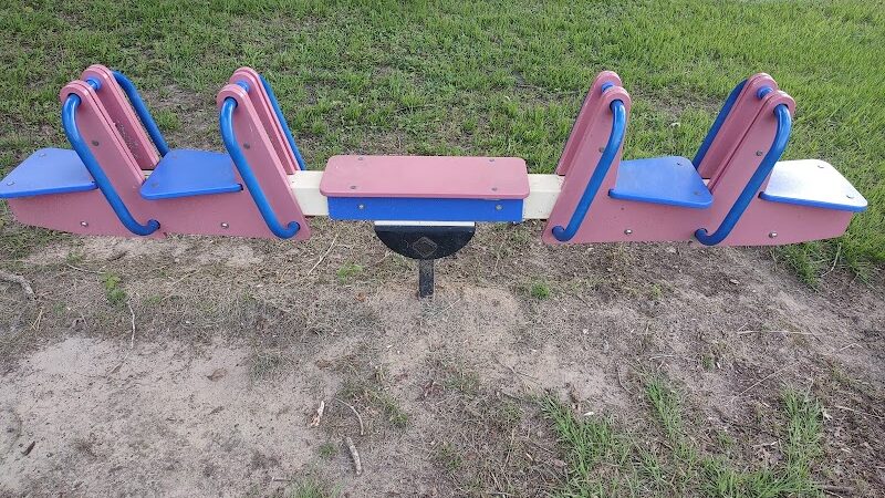 James Byrd Jr. Memorial Park - Jasper, TX