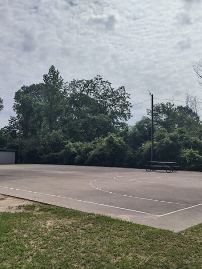 James Byrd Jr. Memorial Park - Jasper, TX