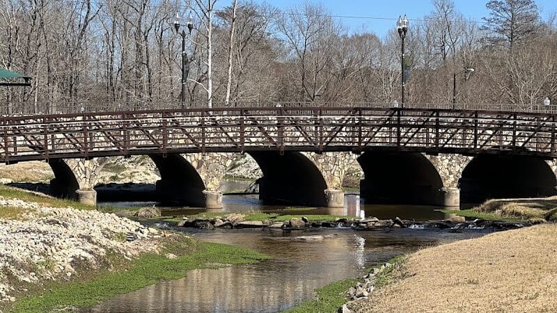 James Byrd Jr. Memorial Park - Jasper, TX