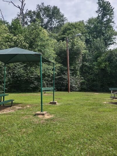 James Byrd Jr. Memorial Park - Jasper, TX