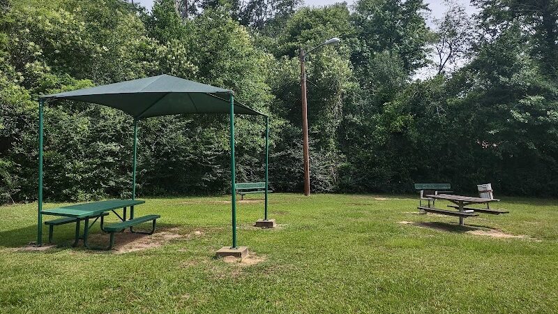James Byrd Jr. Memorial Park - Jasper, TX