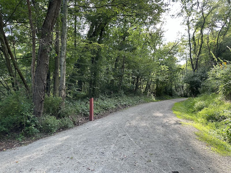 Five Star Trail Mile 7 - Jeannette, PA