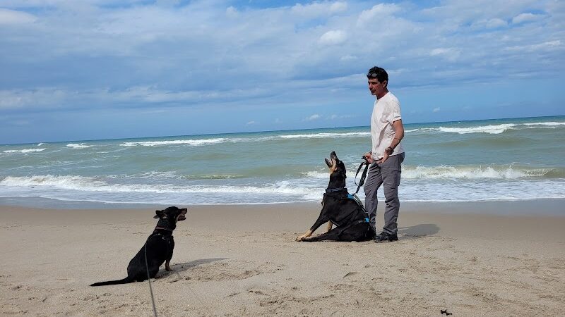 Walton Rocks Beach / Dog Park - Jensen Beach, FL