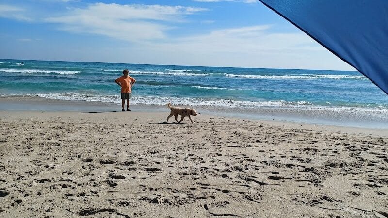 Walton Rocks Beach / Dog Park - Jensen Beach, FL