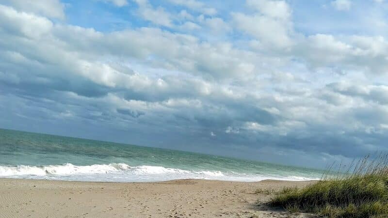 Walton Rocks Beach / Dog Park - Jensen Beach, FL