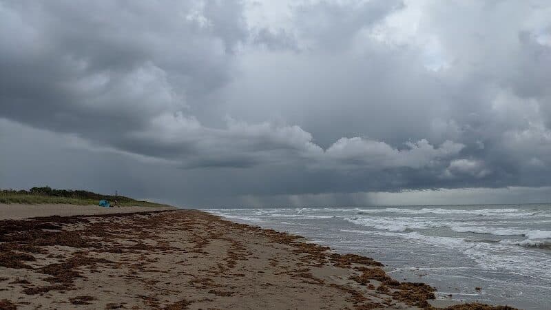 Walton Rocks Beach / Dog Park - Jensen Beach, FL