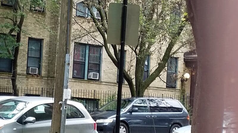 Angel Ramos Park - Jersey City, NJ