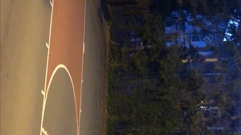 Angel Ramos Park - Jersey City, NJ