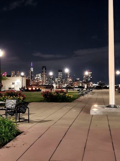 Beacon Park - Jersey City, NJ
