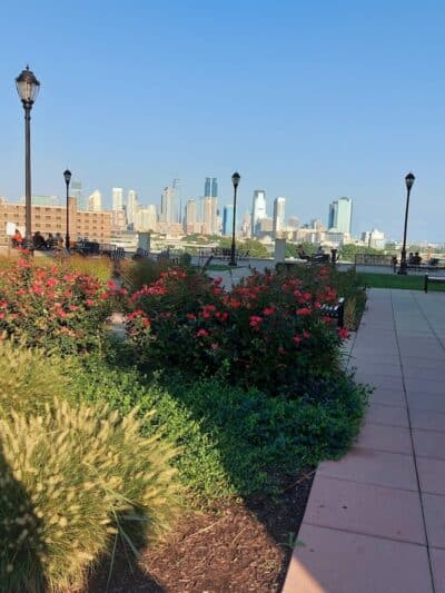Beacon Park - Jersey City, NJ