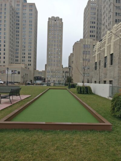 Beacon Park - Jersey City, NJ