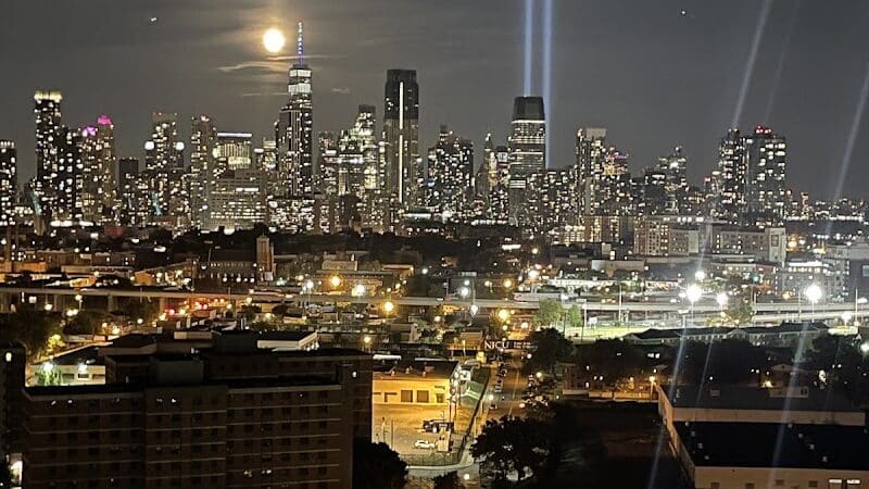 Beacon Park - Jersey City, NJ